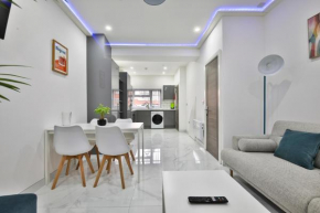 StayRight Modern 2 Bed House - Sleeps 4